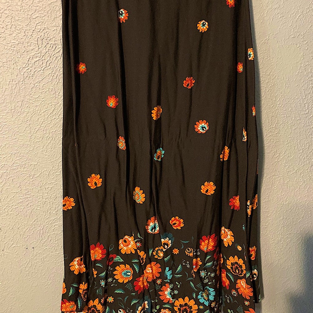 Lularoe Maxi skirt